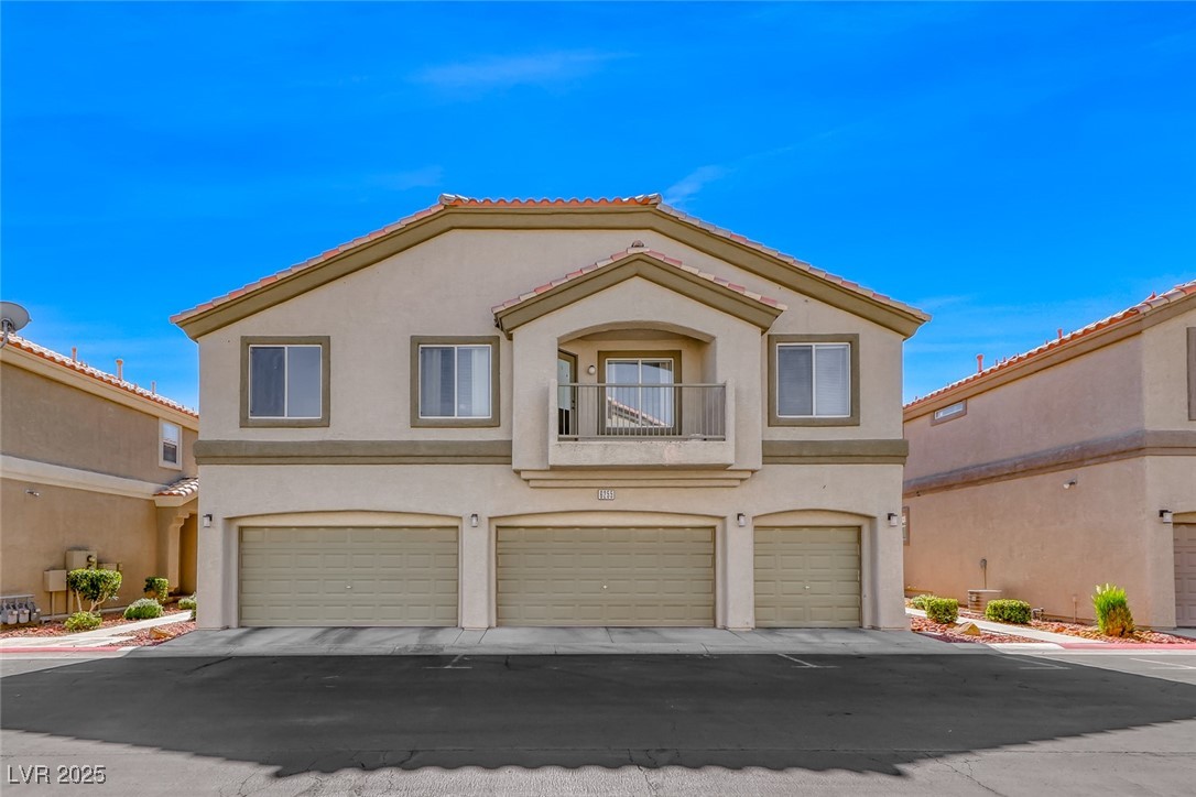 6255 Dan Blocker Avenue 101