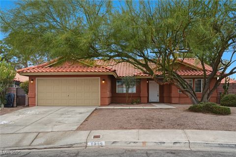 Photo of 1839 Vaccaro Place, Henderson, NV 89074 (MLS # 2738570)