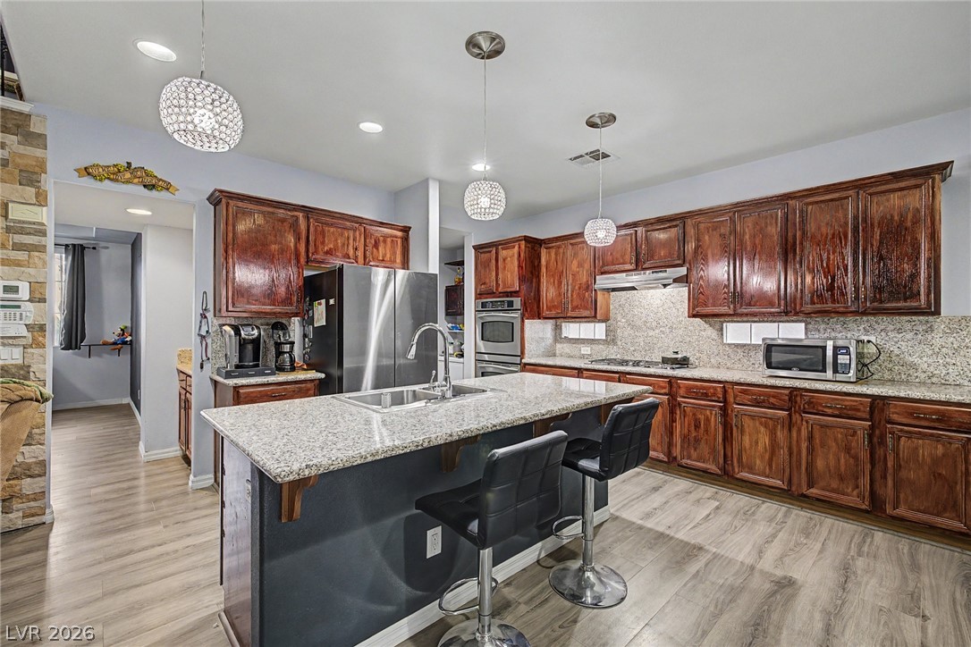 947 Armandito Drive
