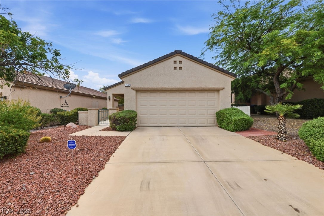 2187 Tiger Links Drive
