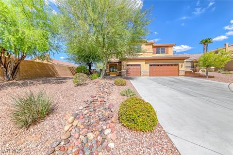 2736 Neidpath Court Henderson NV 89044