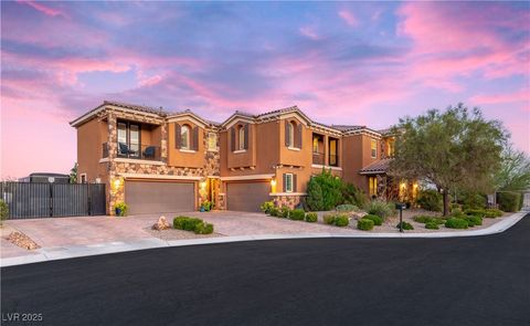 Photo of 9660 W Verde Way, Las Vegas, NV 89149 (MLS # 2731744)