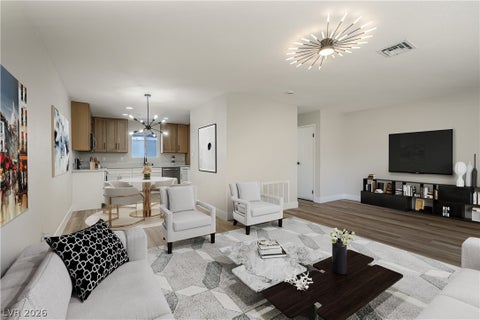 Townhouse For Sale - 187 Greenbriar Townhouse Way<br/> Las Vegas, NV 89121