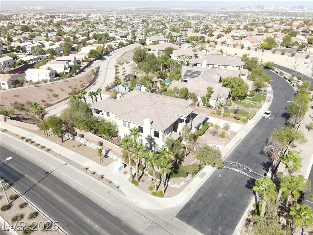 861 Majestic Ridge Court