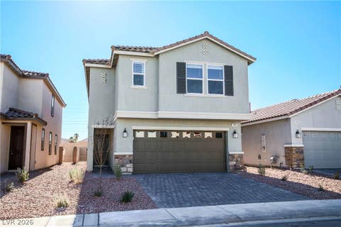 Homes For Rent - 7087 Baza Avenue<br/> Las Vegas, NV 89113