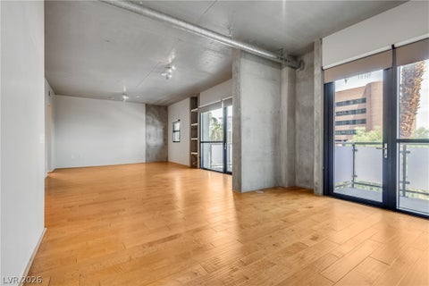Photo of 353 E Bonneville Avenue #365, Las Vegas, NV 89101 (MLS # 2805206)