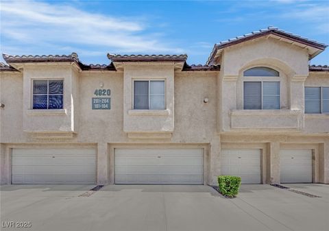 4920 Black Bear Road 204 Las Vegas NV 89149