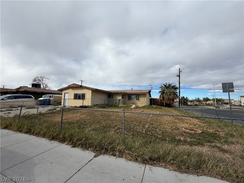 Photo of 2800 Avalon Avenue, Las Vegas, NV 89107 (MLS # 2757747)