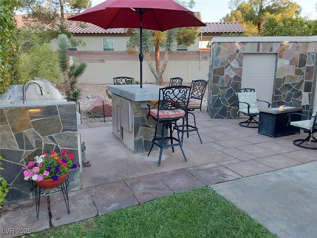 8175 Arville Street 190