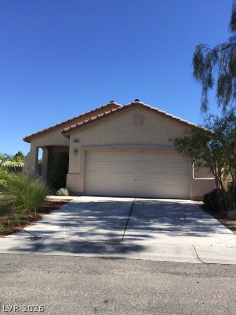 Homes For Rent - 6010 Villa Lante Avenue<br/> Clark County, Las Vegas, NV 89113