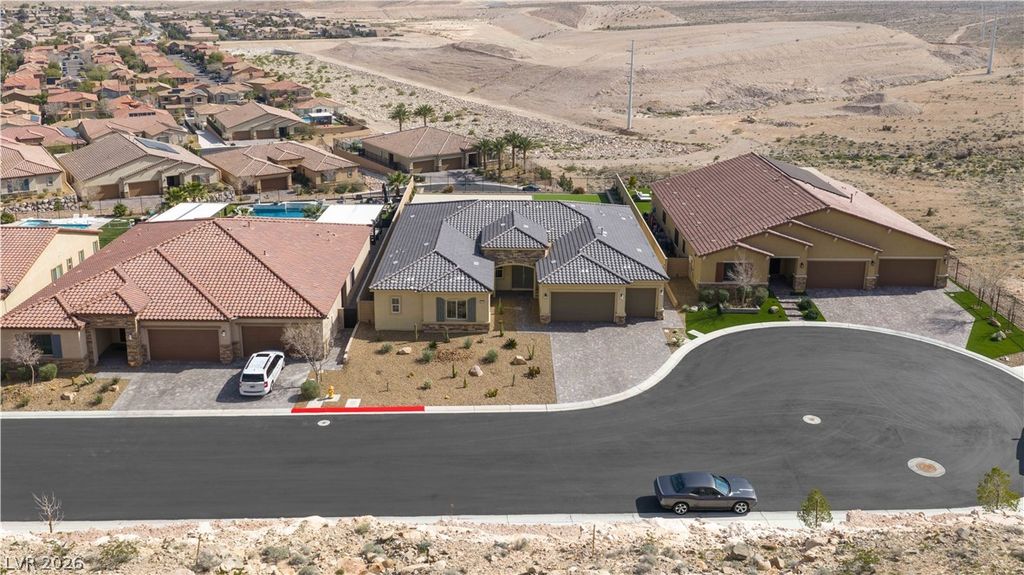 Photo of 11282 Roman Helmet Street, Las Vegas, NV 89141 (MLS # 2759624)