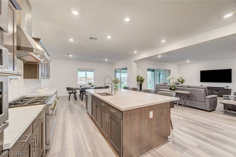 Tiny photo for 11282 Roman Helmet Street, Las Vegas, NV 89141 (MLS # 2759624)