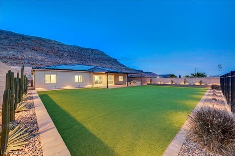 Tiny photo for 11282 Roman Helmet Street, Las Vegas, NV 89141 (MLS # 2759624)