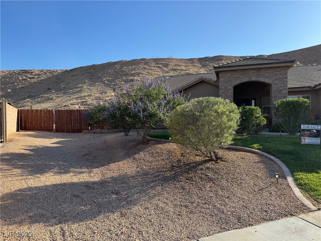 574 Desert Tortoise Way, Mesquite, Nevada image 3