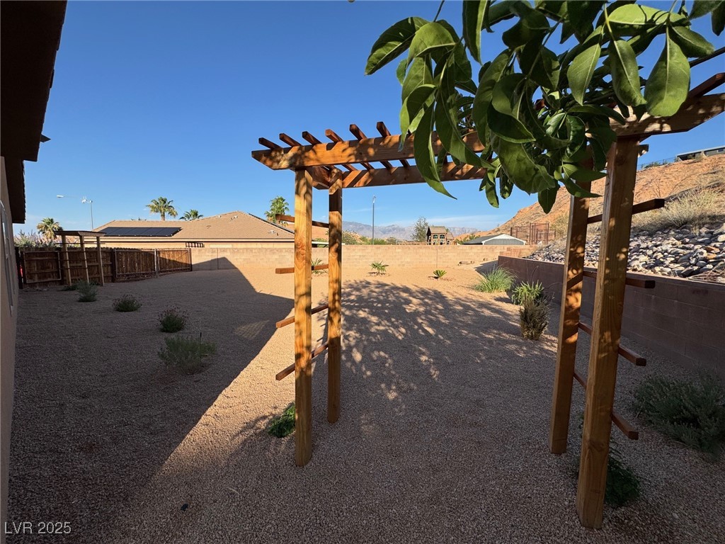 574 Desert Tortoise Way, Mesquite, Nevada image 28
