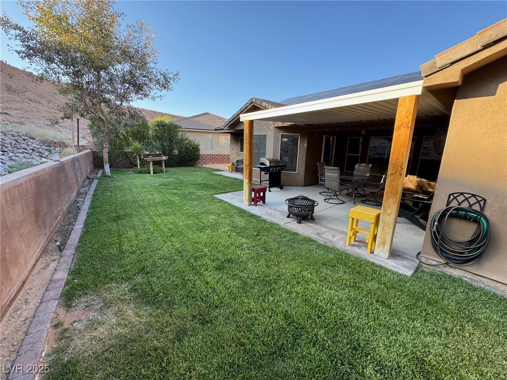574 Desert Tortoise Way, Mesquite, Nevada image 26