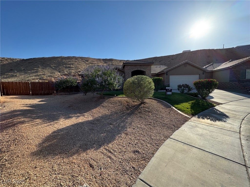 574 Desert Tortoise Way, Mesquite, Nevada image 4