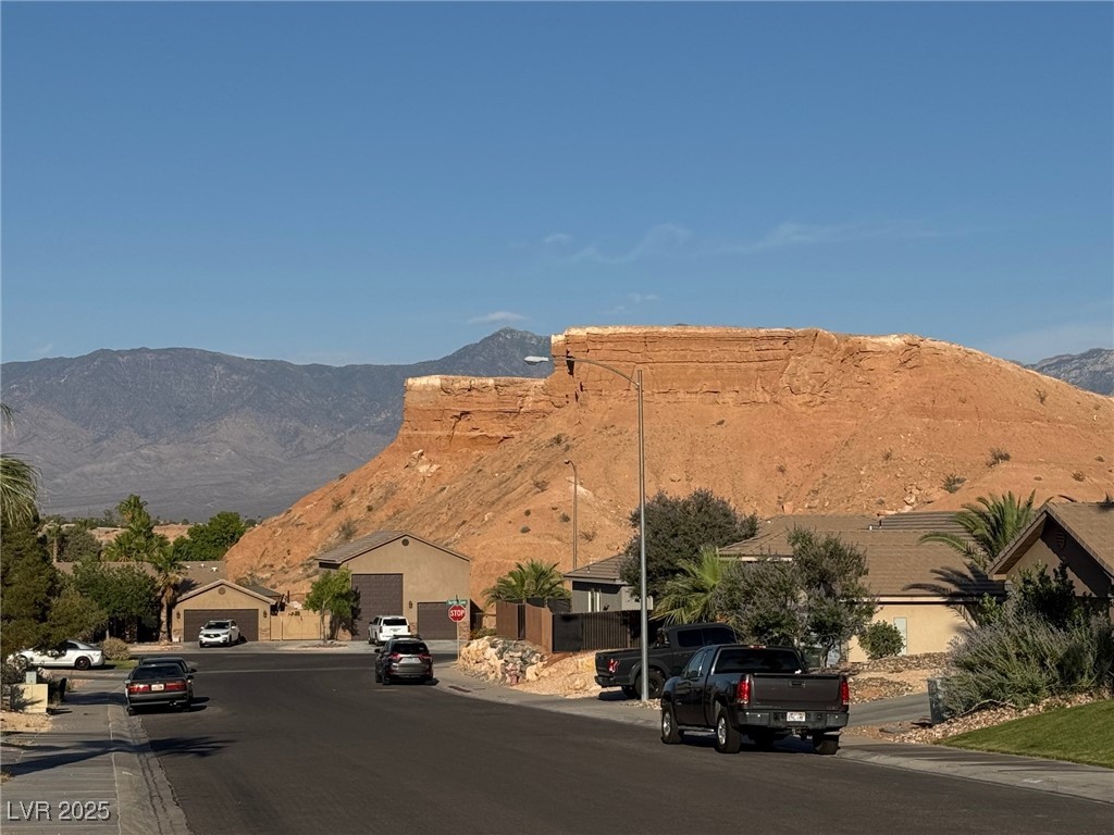 574 Desert Tortoise Way, Mesquite, Nevada image 30