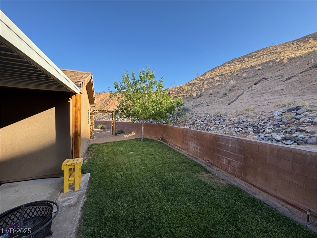 574 Desert Tortoise Way, Mesquite, Nevada image 24