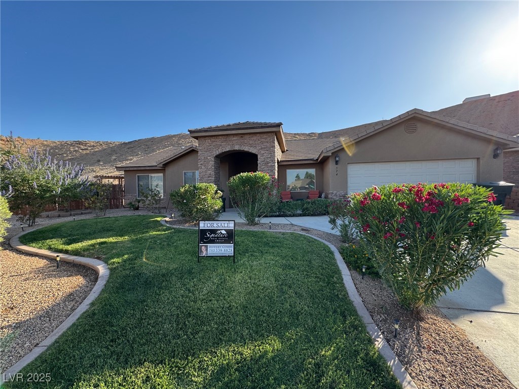574 Desert Tortoise Way, Mesquite, Nevada image 2