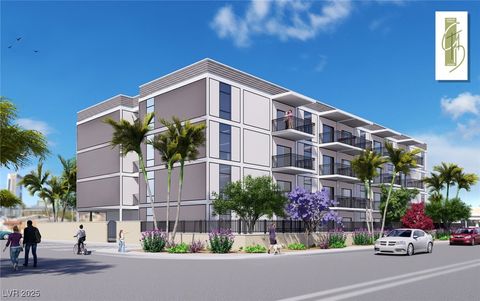 317 N 10th Street Las Vegas NV 89101