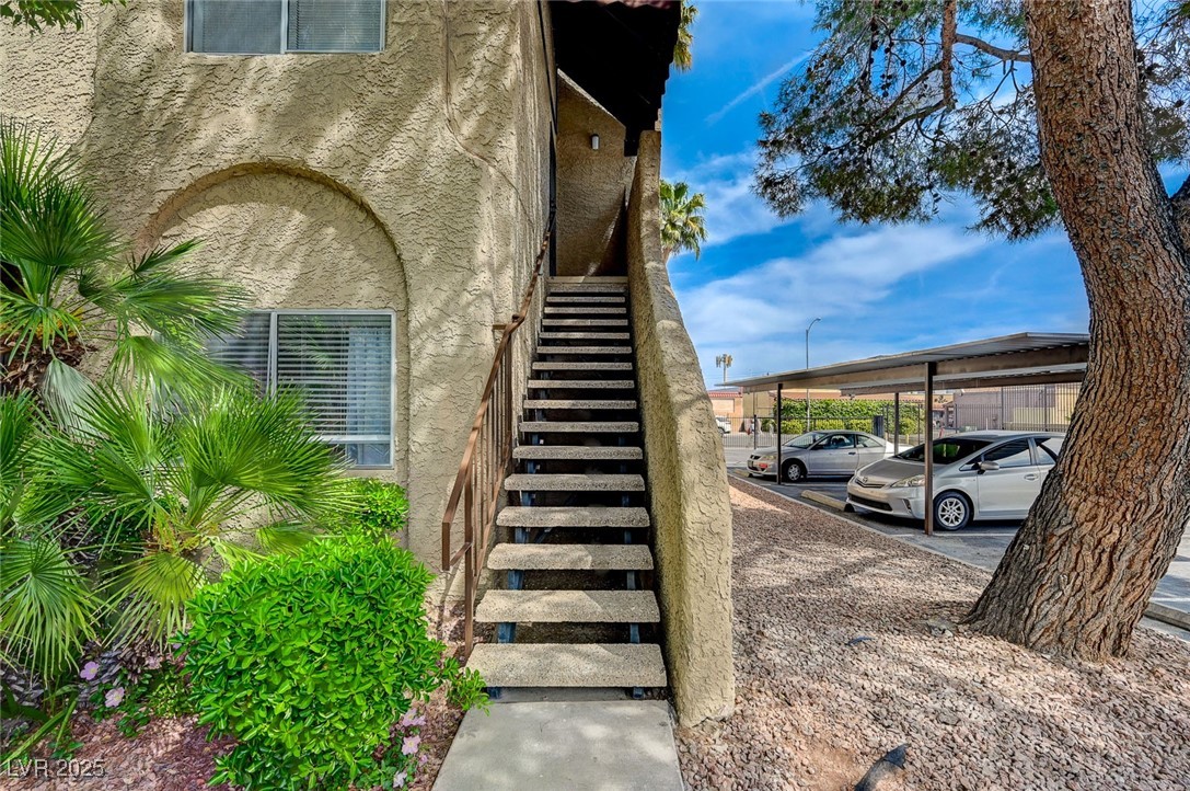 5071 Pioneer Avenue #203, Las Vegas, Nevada image 2