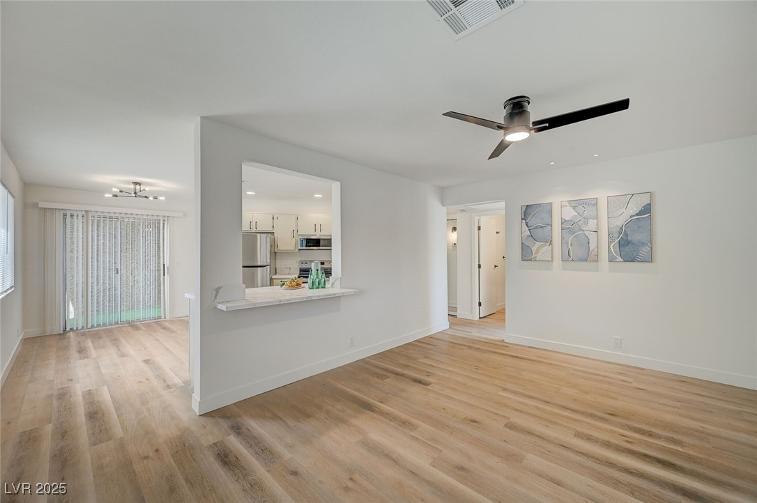 5071 Pioneer Avenue #203, Las Vegas, Nevada image 7