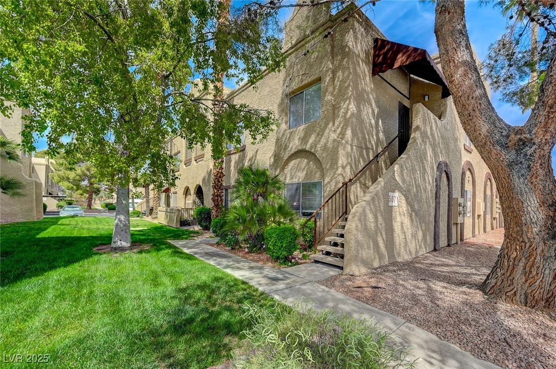 5071 Pioneer Avenue #203, Las Vegas, Nevada image 1