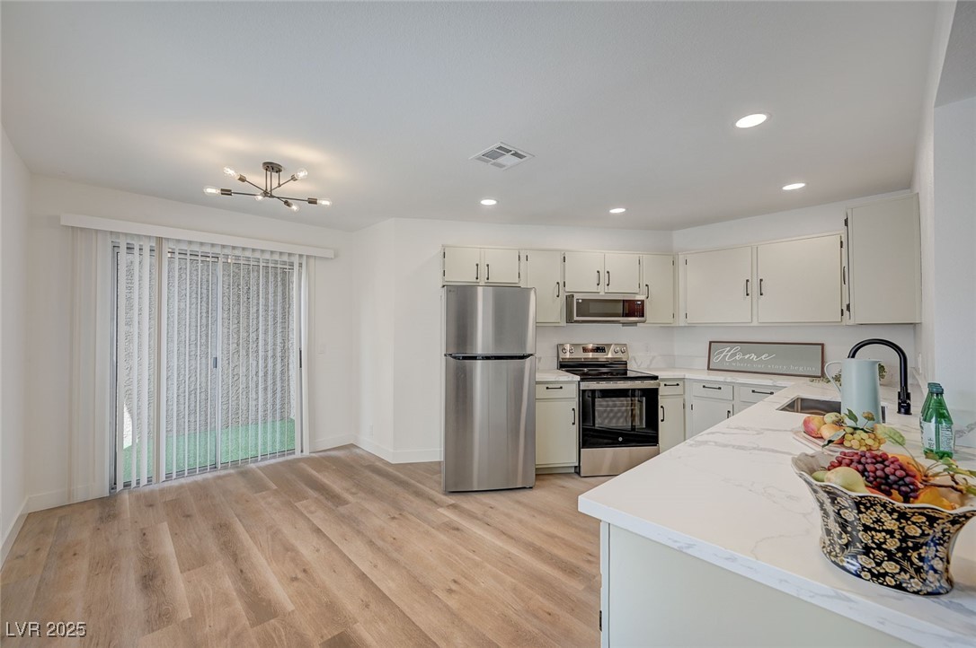 5071 Pioneer Avenue #203, Las Vegas, Nevada image 9