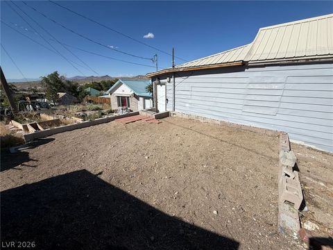 Homes For Rent - 665 Brougher Avenue<br/> Nye County, Tonopah, NV 89049
