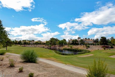 Tiny photo for 5097 Crooked Stick Way, Las Vegas, NV 89113 (MLS # 2790521)