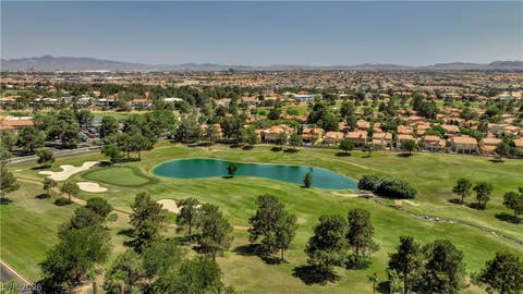 Tiny photo for 5097 Crooked Stick Way, Las Vegas, NV 89113 (MLS # 2790521)