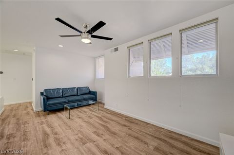Tiny photo for 5097 Crooked Stick Way, Las Vegas, NV 89113 (MLS # 2790521)