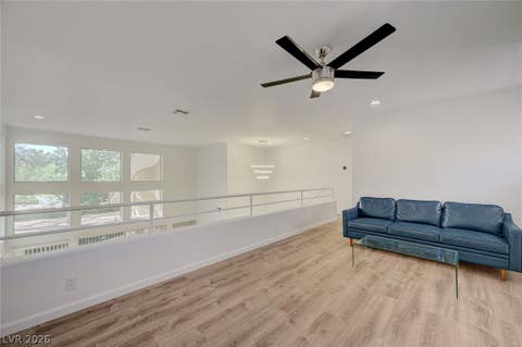 Tiny photo for 5097 Crooked Stick Way, Las Vegas, NV 89113 (MLS # 2790521)