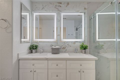 Tiny photo for 5097 Crooked Stick Way, Las Vegas, NV 89113 (MLS # 2790521)
