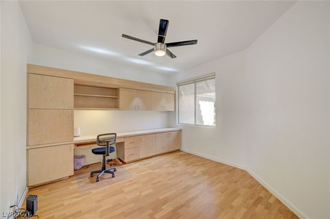 Tiny photo for 5097 Crooked Stick Way, Las Vegas, NV 89113 (MLS # 2790521)