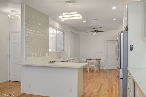 Tiny photo for 5097 Crooked Stick Way, Las Vegas, NV 89113 (MLS # 2790521)