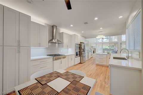 Tiny photo for 5097 Crooked Stick Way, Las Vegas, NV 89113 (MLS # 2790521)