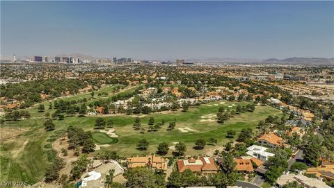 Tiny photo for 5097 Crooked Stick Way, Las Vegas, NV 89113 (MLS # 2790521)