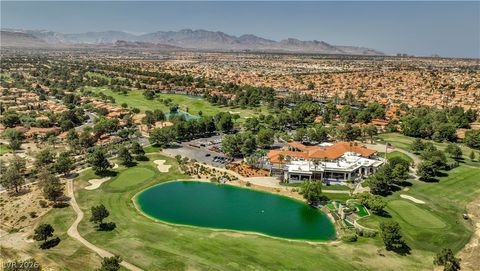Tiny photo for 5097 Crooked Stick Way, Las Vegas, NV 89113 (MLS # 2790521)