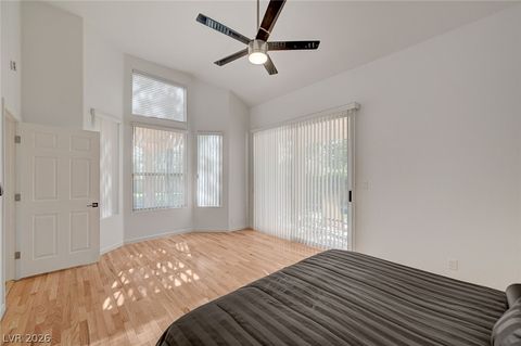 Tiny photo for 5097 Crooked Stick Way, Las Vegas, NV 89113 (MLS # 2790521)