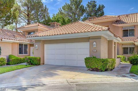 Tiny photo for 5097 Crooked Stick Way, Las Vegas, NV 89113 (MLS # 2790521)