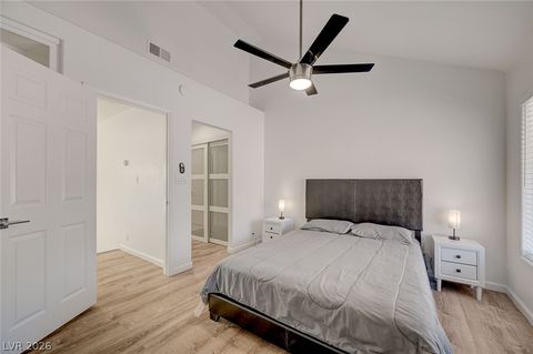 Tiny photo for 5097 Crooked Stick Way, Las Vegas, NV 89113 (MLS # 2790521)