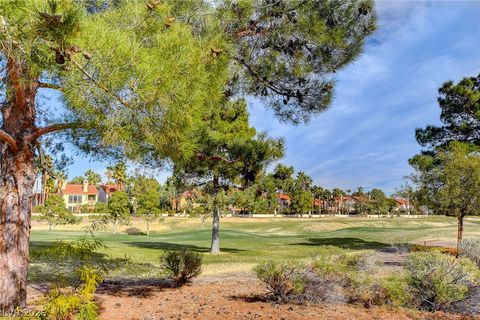 Tiny photo for 5097 Crooked Stick Way, Las Vegas, NV 89113 (MLS # 2790521)