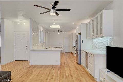 Tiny photo for 5097 Crooked Stick Way, Las Vegas, NV 89113 (MLS # 2790521)