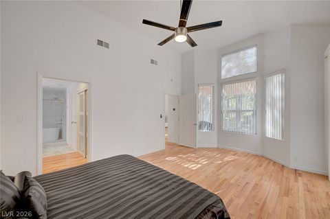 Tiny photo for 5097 Crooked Stick Way, Las Vegas, NV 89113 (MLS # 2790521)