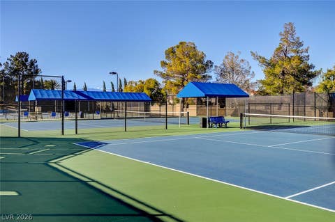 Tiny photo for 5097 Crooked Stick Way, Las Vegas, NV 89113 (MLS # 2790521)