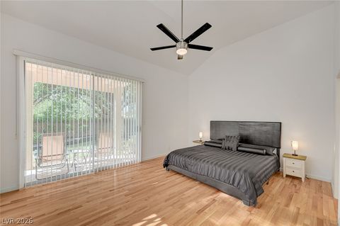 Tiny photo for 5097 Crooked Stick Way, Las Vegas, NV 89113 (MLS # 2790521)