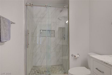 Tiny photo for 5097 Crooked Stick Way, Las Vegas, NV 89113 (MLS # 2790521)