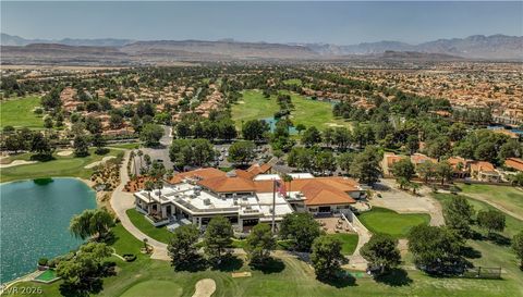 Tiny photo for 5097 Crooked Stick Way, Las Vegas, NV 89113 (MLS # 2790521)